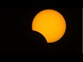 Eclipse Solar 4 Diciembre 2021 En Vivo