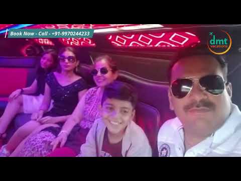 Dubai Tour   Best Deals