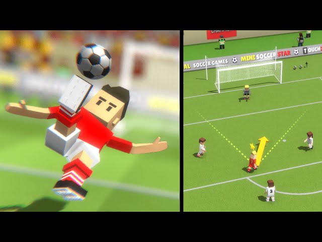 Soccer Stars APK Download for Android Free