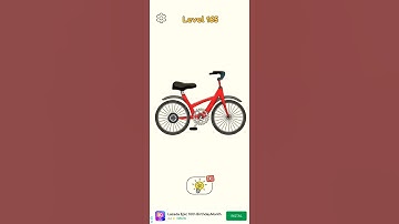 GAMEPLAY | DOP 4 - DRAW ONE PART- LEVEL 165~ #shorts #gameplay #fyp #shortvideo #cnrgaming