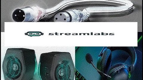 How to Separate your Music Audio And Gaming Audio using Stream Labs with VB Audio Cable