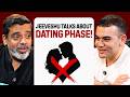 Jeevanshu Talks About His Dating Phase For The First Time 👀❤️