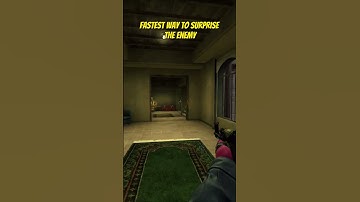 YOU NEED TO KNOW THIS BOOST ON B MIRAGE #shorts #csgo