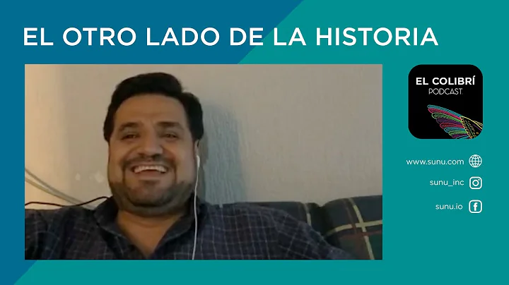 El otro lado de la historia - David Magallanes