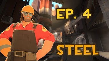 Deployment is A Art: episode 4: STEEL rotating defence rollout idea