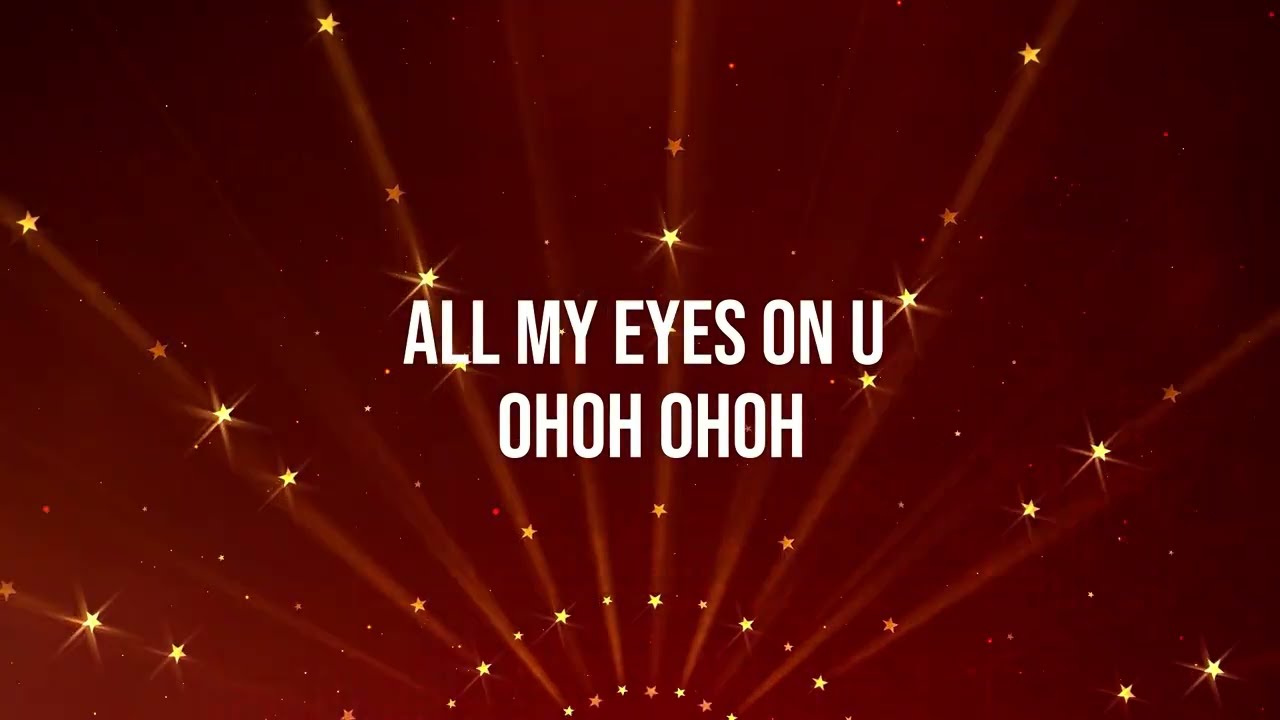 Milca Eyes on U feat Dj Skety (PAROLES)