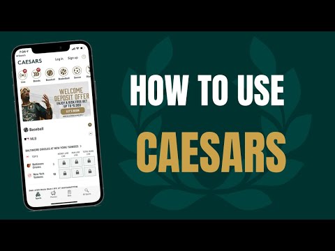 caesars online casino michigan promo code