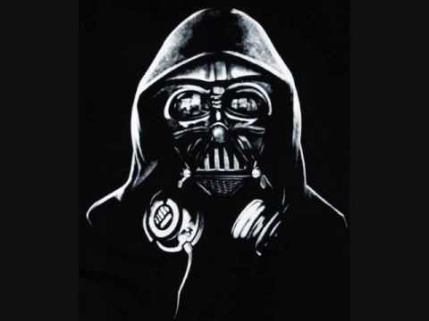 Darth invader Darth invader