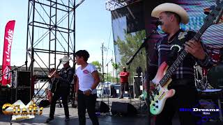 Los Cuates De Sinaloa - La Reyna Del Sur ( En Vivo ) chords