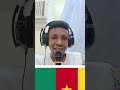 CAMEROON PROPHECIES рџ Ёрџ Ірџ Ёрџ І 6th JULY 2025 Please Pray For Cameroon CAMEROON PROPHECIES рџ Ёрџ Ірџ Ёрџ І 6th JULY 2025 Please Pray For Cameroon