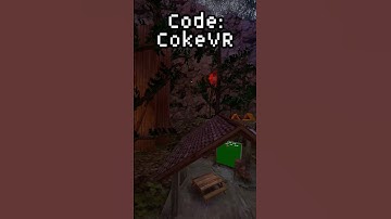 Day 1 Of Joining My Fan Code! #vr #gorillatag