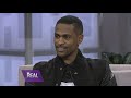 Big Sean Reveals Why He Fell for Ariana Grande