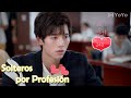 【Sub Español】¡Trailer! Professional Single EP09 | Tres hechos que prueban  si le gusto a ella