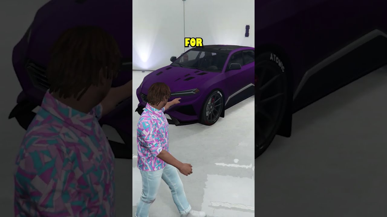 3 Cars Under 500k In GTA Online Shorts Gtaonline