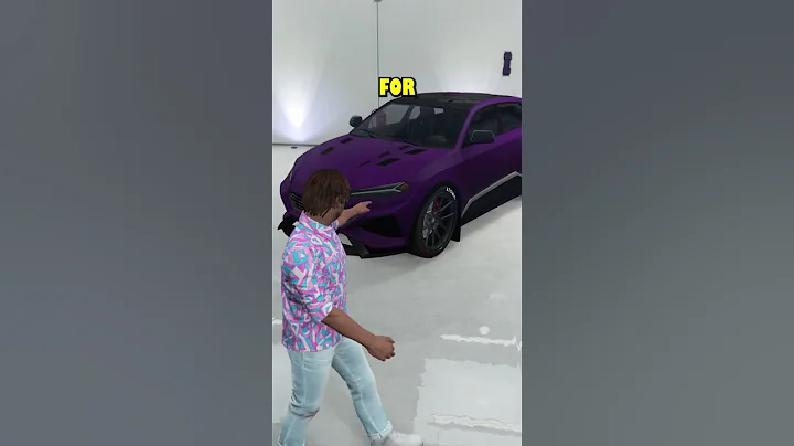 3 Cars Under 500k In GTA Online #shorts #gtaonline