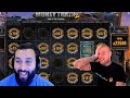 TOP 10 WORLD RECORD WINS ON MONEY TRAIN 2 OF 2020 ★ €112,930 NICE JACKPOT HIT