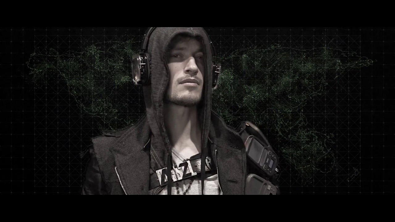 Aïz, conscience 2.0 - official Trailer (HD)