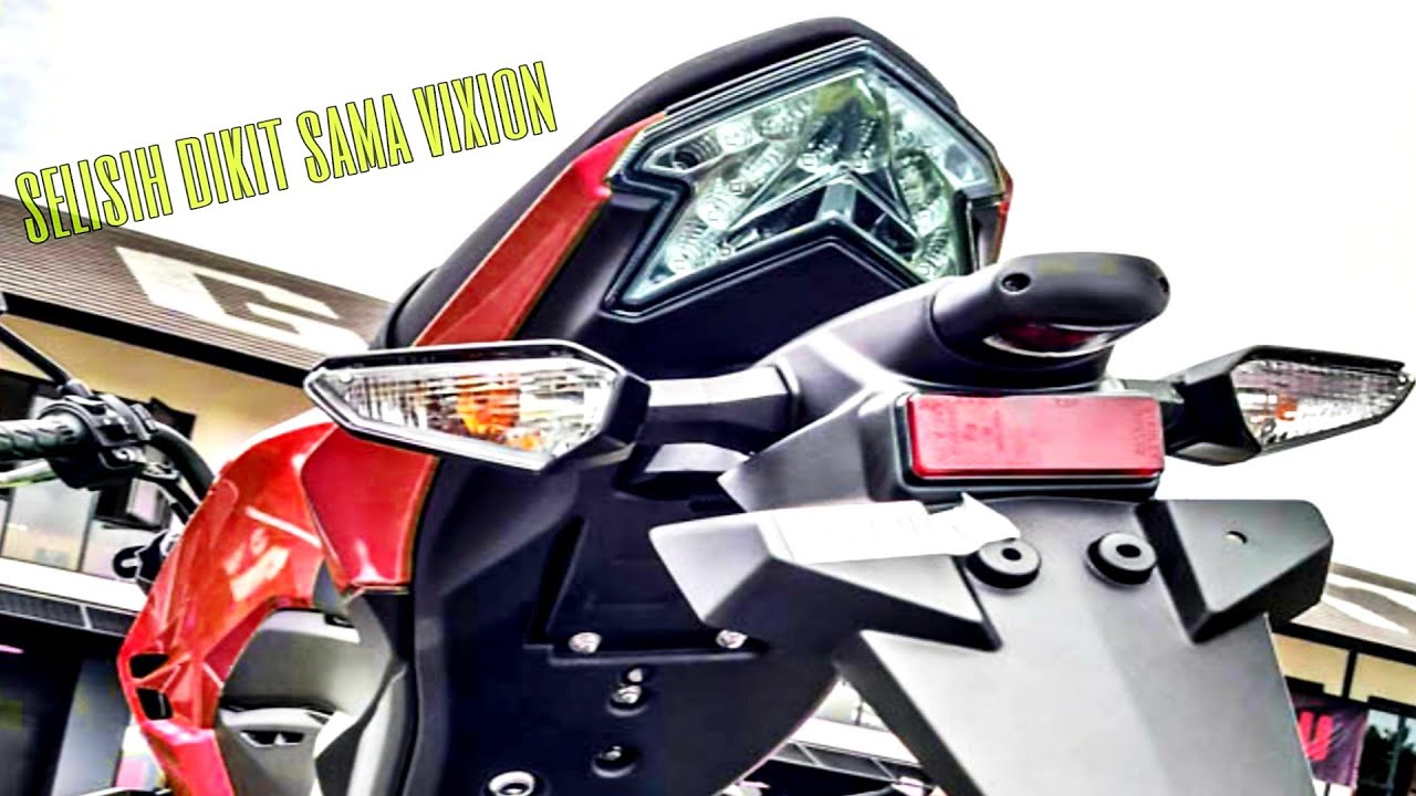 Resmi Pasarkan Di Indonesia Motor  Kawasaki  125cc Pakai 