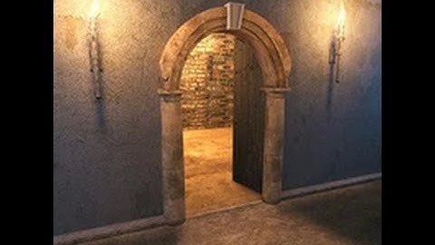 Can You Escape Tower - Level 16 17 18 Walkthrough Guide