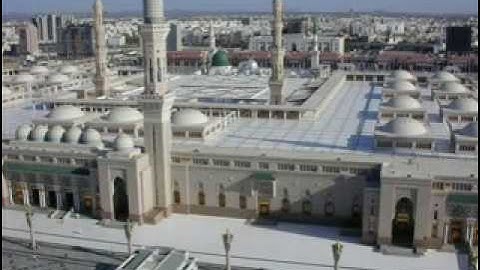 صوت جميل وتلاوة خاشعة للقارئ أحمد عقل.flv