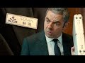 Missing key  funny clip  johnny english reborn  mr bean official