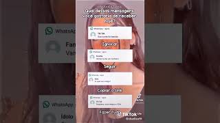 Como prometido fiz o video espero que gostem
