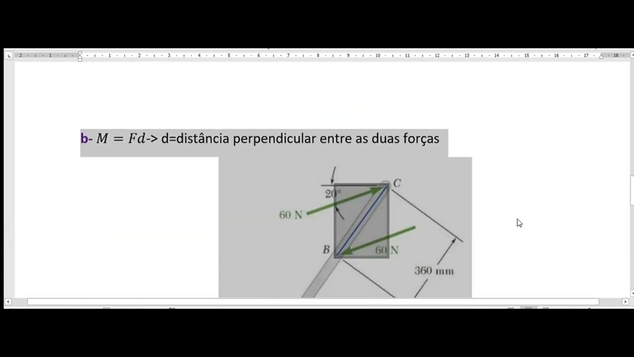 [Beer Jhonston] Mecânica Vetorial para Engenheiros 9ª edição Ex 3 70