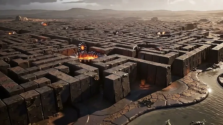 CEO Succession Planning via Deadly Maze