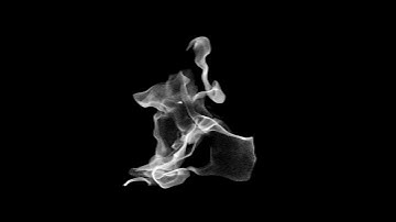 Particle system render #shorts