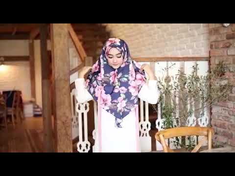 A Tutorial jilbab ar rafi A Tutorial jilbab ar rafi