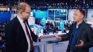 Cyber Security: IEC 62443 Certification supports Charter of Trust