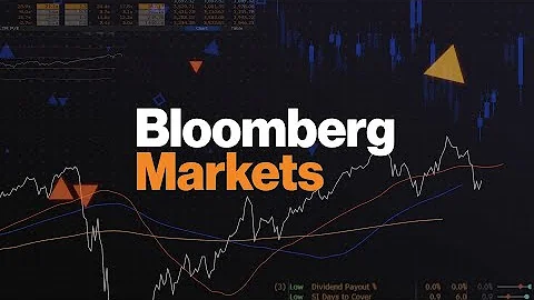 Bloomberg Markets Full Show (05/25/2022)