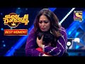 Pruthviraj और Geeta Maa का यह Moment है बहुत Special | Super Dancer | Best Moments