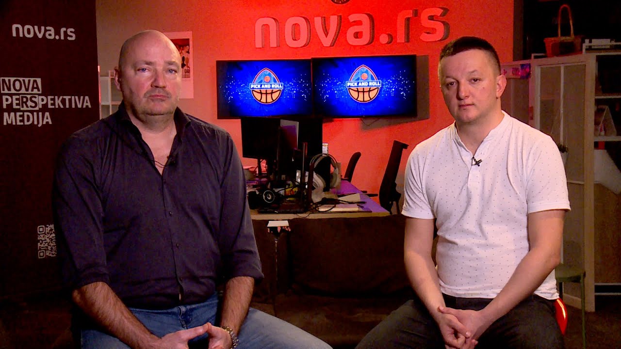 Žalgiris - Partizan 109:68, Mića Berić o epskoj blamaži i drugom najvećem porazu u istoriji 