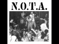 N.O.T.A. - None Of The Above 1985 [FULL ALBUM]