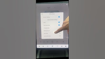 Fixing the Jaecoo 7: No More Radio Pop-Up Alerts  #carhacks #jaecoo7 #cartips #infotainment