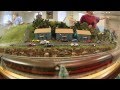 Metro east model railroad club