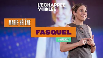 Marie-Hélène Fasquel : Combattre le décrochage scolaire avec la pédagogie inversée !