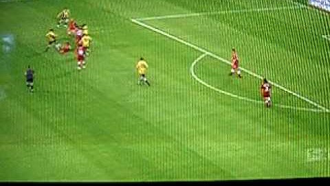 Alemannia Aachen - Energie Cottbus Zusammenfassung