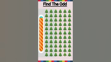 Find the Odd Emoji 🤔❤️#puzzle #oddoneout #iqtest #shorts #viralvideo