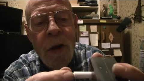 Lauter-Humana Trackerbar Cleaner by John A Tuttle from Player-Care.com