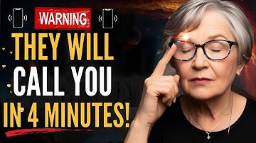 They Will CALL You INSTANTLY After Listening To This 4 Minute Meditation | INSANE RESULTS!