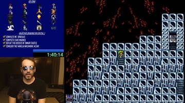 Shiny Floors ONLY! - Final Fantasy 4 Free Enterprise Randomizer