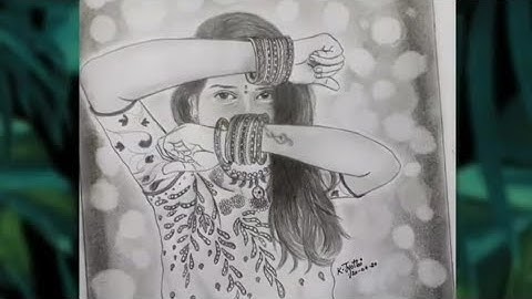 how to add bokeh effect forsketches|bokeh effect as background|easy way toaddbackground|bokeh effect