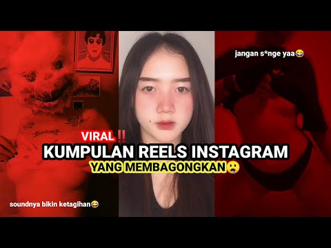 VIRAL‼️ REELS INSTAGRAM MULAI MEMBAGONGKAN😂 TIKTOK MULAI TERSAINGI‼️2021!!!!!!!