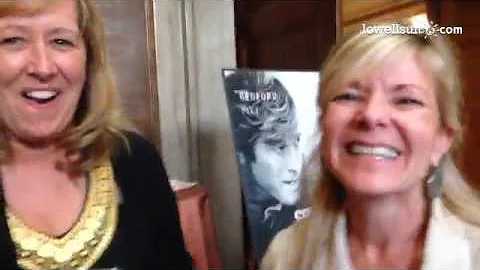 How Sue Wilson of #FranklinMA feels about Robert R...