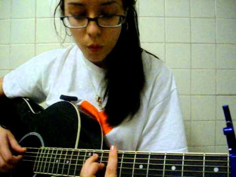 By your side-Sade accoustic cover