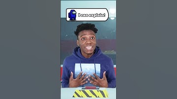 Thumbnail of The Imposter Among Us