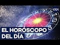 El horóscopo de hoy, jueves 8 de noviembre de 2018
