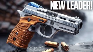 Best Concealed Carry Gun 2024: New CCW Killer is Finally HERE!